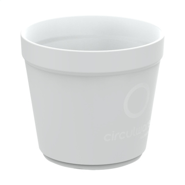 Logo trade advertising products image of: CirculCup 200 ml