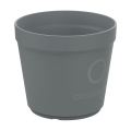 CirculCup 200 ml, stone dark