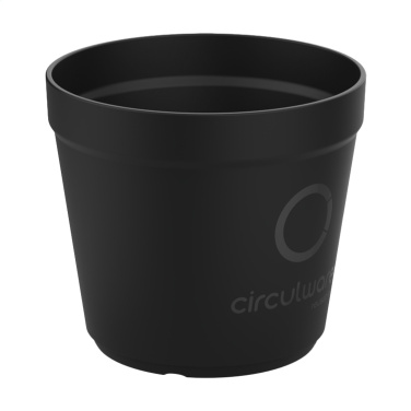 Logo trade promotional merchandise image of: CirculCup 200 ml