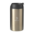 Thermo Can RCS Recycled Steel 300 ml thermo cup, beige