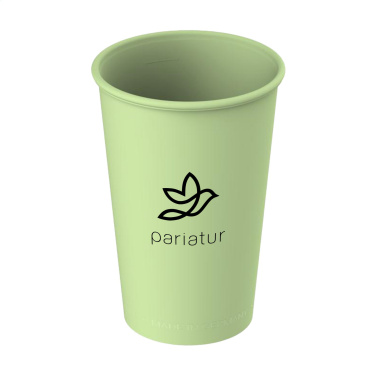 Logo trade advertising products picture of: Drinking Cup Hazel 300 ml coffee cup