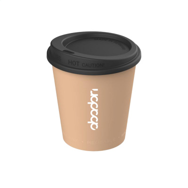 Logotrade advertising product picture of: Coffee Mug Hazel 200 ml