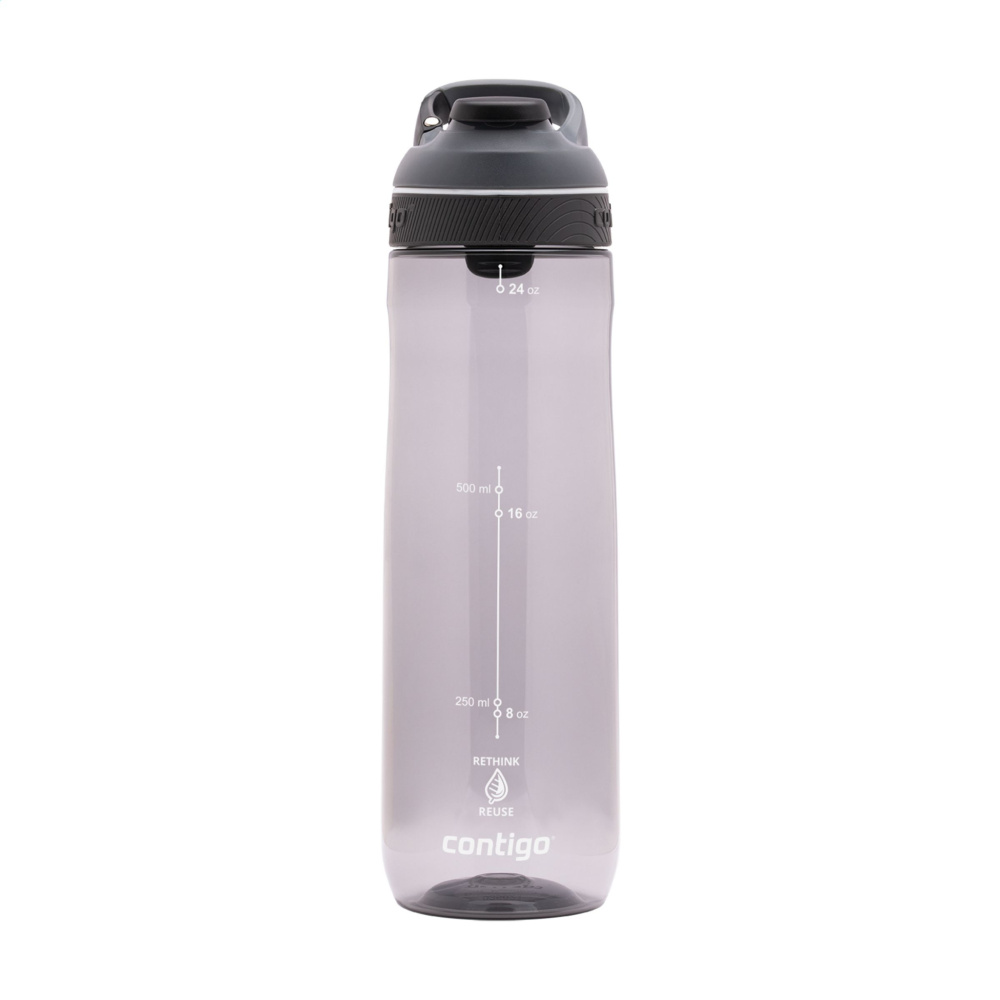 Logo trade advertising products image of: Contigo® Cortland Tritan™ Renew from Eastman 720 ml