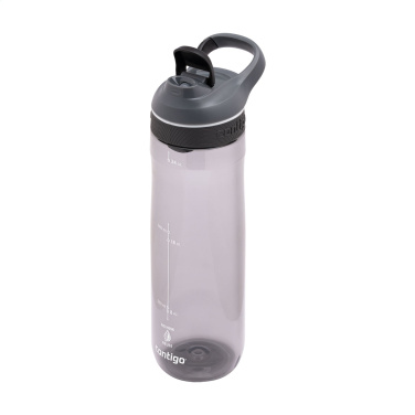 Logo trade promotional giveaway photo of: Contigo® Cortland Tritan™ Renew from Eastman 720 ml