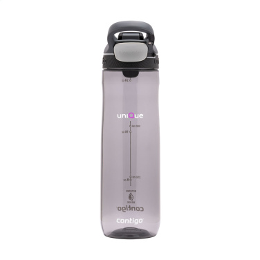 Logo trade promotional giveaway photo of: Contigo® Cortland Tritan™ Renew from Eastman 720 ml