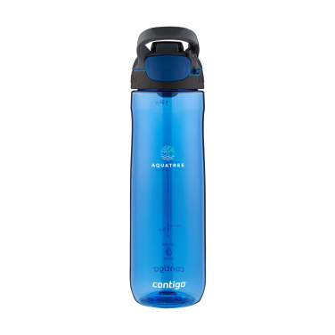 Logo trade promotional items picture of: Contigo® Cortland Tritan™ Renew from Eastman 720 ml