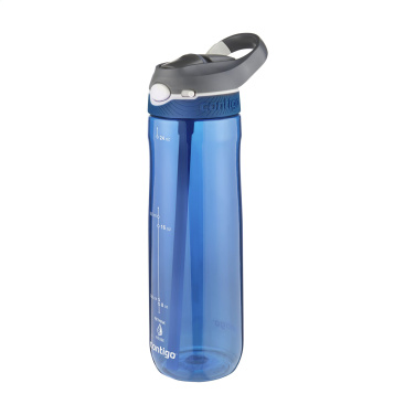 Logotrade promotional item picture of: Contigo® Ashland Tritan™ Renew from Eastman 720 ml