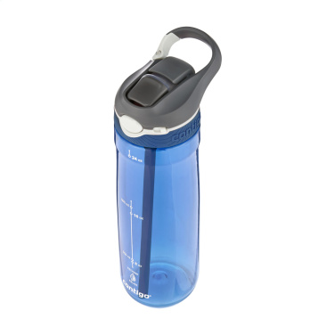 Logo trade promotional products image of: Contigo® Ashland Tritan™ Renew from Eastman 720 ml