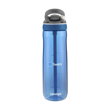 Logo trade corporate gifts picture of: Contigo® Ashland Tritan™ Renew from Eastman 720 ml