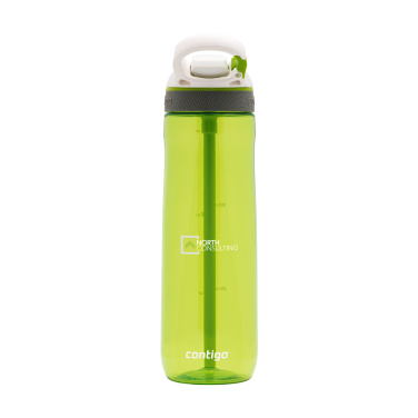 Logo trade advertising products picture of: Contigo® Ashland Tritan™ Renew from Eastman 720 ml