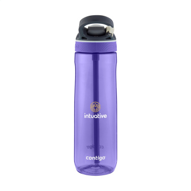 Logo trade promotional giveaways picture of: Contigo® Ashland Tritan™ Renew from Eastman 720 ml