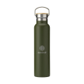 Nordvik RCS Recycled Steel 750 ml, green