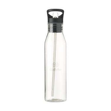 Logo trade promotional gifts picture of: Sava GRS RPET Bottle 720 ml