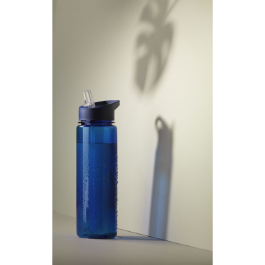 Logotrade promotional merchandise picture of: Morgan Water Bottle Tritan™ Renew 650 ml