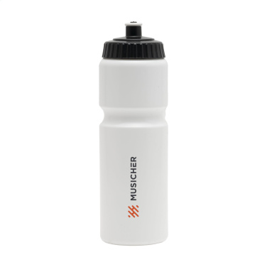 Logo trade promotional giveaway photo of: Sugarcane Bio Bidon 750 ml drinking bottle