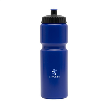 Logo trade corporate gifts picture of: Sugarcane Bio Bidon 750 ml drinking bottle