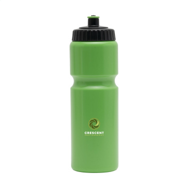 Logo trade promotional giveaways image of: Sugarcane Bio Bidon 750 ml drinking bottle