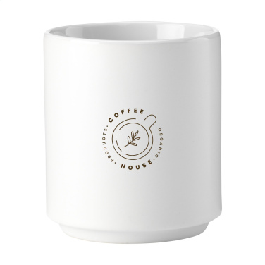 Logotrade promotional product picture of: Elba 200 ml drinking cup