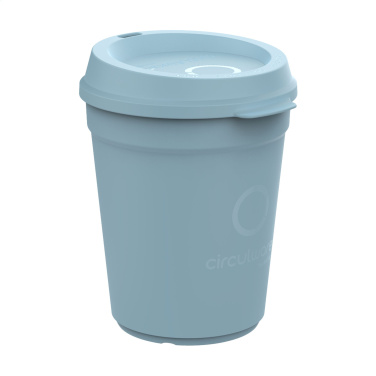 Logo trade promotional merchandise picture of: CirculCup Lid 300 ml