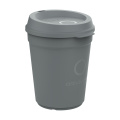 CirculCup Lid 300 ml, stone dark