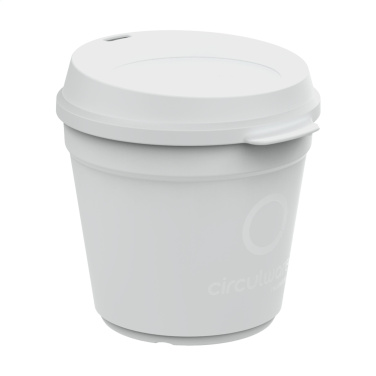 Logotrade promotional merchandise picture of: CirculCup Lid 200 ml