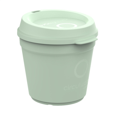 Logo trade promotional gifts picture of: CirculCup Lid 200 ml