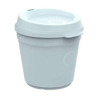 Logotrade advertising product image of: CirculCup Lid 200 ml