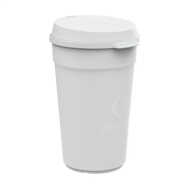 Logo trade promotional giveaway photo of: CirculCup Lid 400 ml