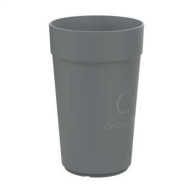 Logotrade promotional merchandise picture of: CirculCup 400 ml