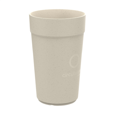 Logotrade promotional product picture of: CirculCup 400 ml