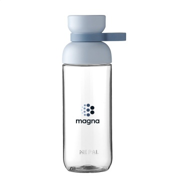 Logo trade promotional gifts image of: Mepal Water Bottle Vita 500 ml