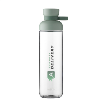 Logo trade promotional merchandise image of: Mepal Water Bottle Vita 900 ml