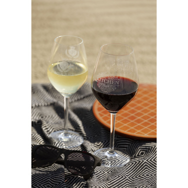 Logotrade promotional items photo of: Nice Wine Glass 480 ml