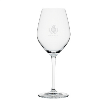 Logotrade promotional merchandise image of: Nice Wine Glasss 350 ml