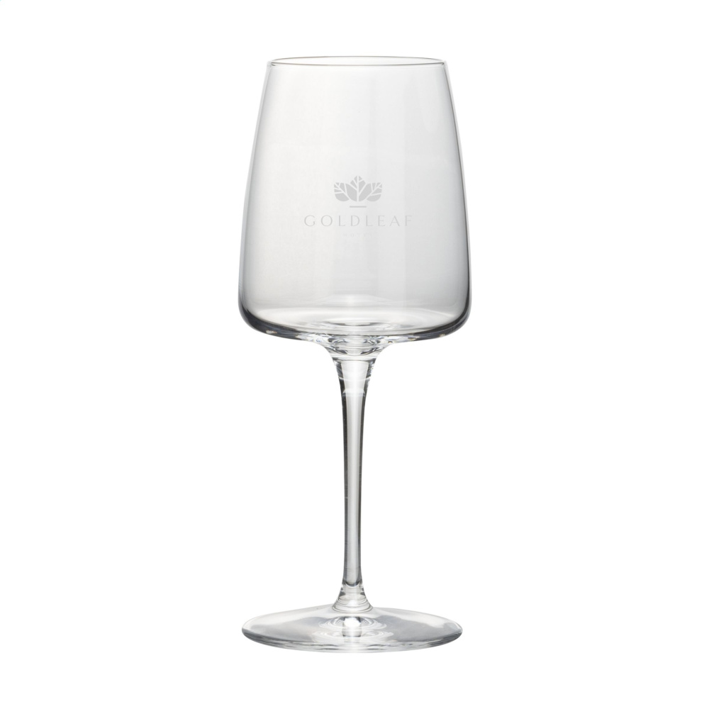 Logotrade business gift image of: Caselli Wine Glass 370 ml