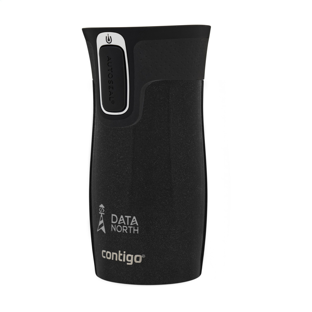 Logo trade promotional item photo of: Contigo® Westloop Mug 300 ml