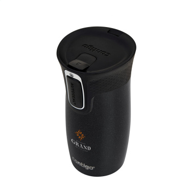 Logo trade promotional gifts picture of: Contigo® Westloop Mug 300 ml