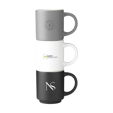 Logotrade promotional giveaways photo of: Stack Mug 180 ml