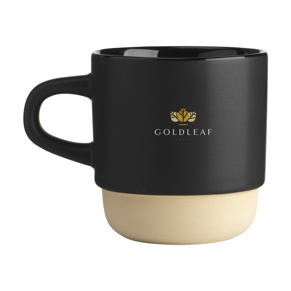 Logo trade corporate gifts picture of: Vivaldi Mug 300 ml