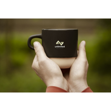 Logo trade promotional gift photo of: Vivaldi Mug 300 ml