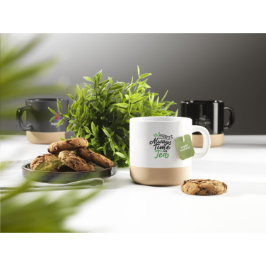 Logo trade promotional gifts image of: Verdi Mug 360 ml