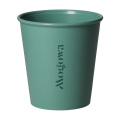 Drinking Cup Bio-Based 200 ml, mint green