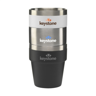 Logotrade promotional giveaway image of: Hyco RCS Recycled Mug 300 ml