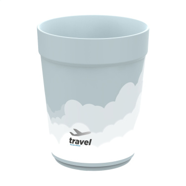 Logotrade promotional merchandise picture of: CirculCup IML 300 ml