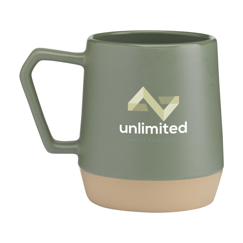 Logo trade business gift photo of: Bellini Mug 360 ml