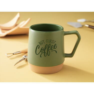 Logotrade advertising products photo of: Bellini Mug 360 ml