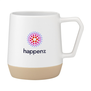 Logotrade promotional item image of: Bellini Mug 360 ml