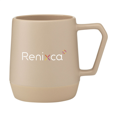 Logo trade promotional giveaways image of: Bellini Mug 360 ml