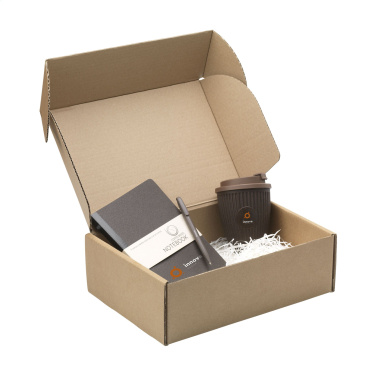 Logotrade promotional products photo of: Merch Set Coffee Waste