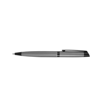 Logo trade business gifts image of: Metal ballpoint pen DENISE Pierre Cardin